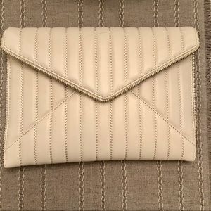 Rebecca Minkoff Leo Clutch